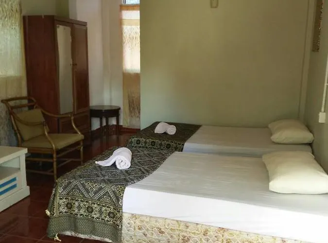 Standaard Kamer met Twee Aparte Bedden